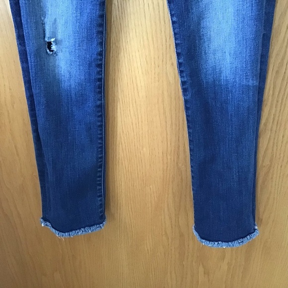 DL1961 Mara Intasculpt Ankle Straight Leg Jeans - Picture 6 of 15